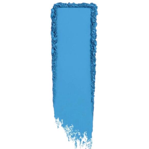 JEFFREE STAR COSMETICS NIB Artistry Single Eyeshadow GRAND PRISMATIC Bright Blue - Picture 2 of 7